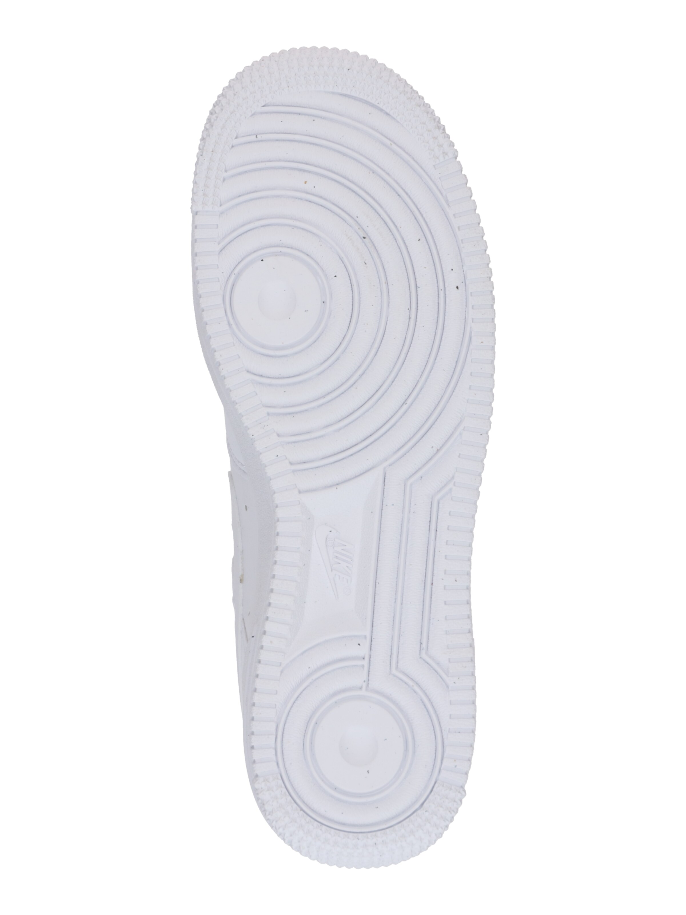 Nike Sportswear Nízke tenisky 'AIR FORCE 1 '07 NEXT NATURE' - Biela