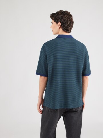 LEVI'S ® Тениска 'FINN' в синьо