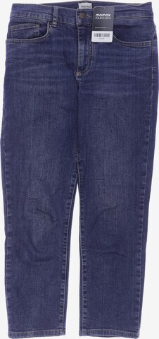 WHITE STUFF Jeans in 29 in Blue: front