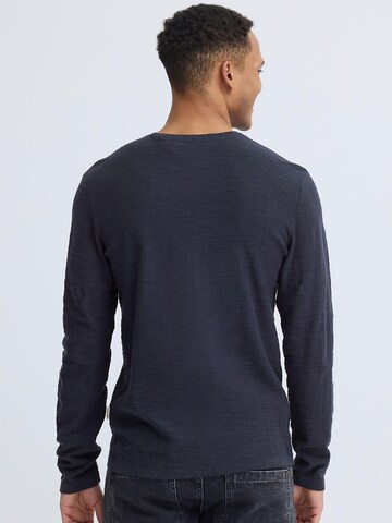 BLEND Pullover 'BHAbas' in Blau