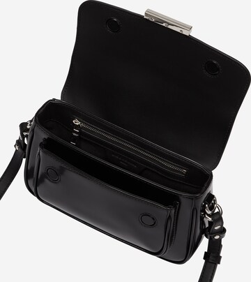 Liebeskind Berlin Crossbody Bag 'Andrea' in Black