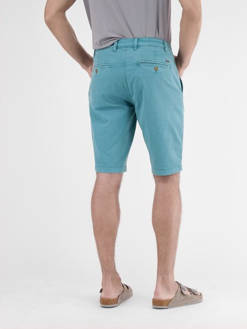 LERROS Regular Trousers ' ' in Blue