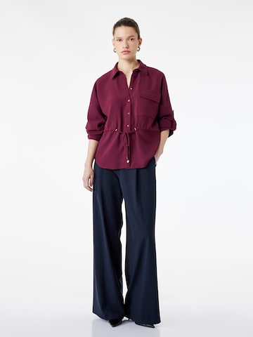Koton Blouse in Rood