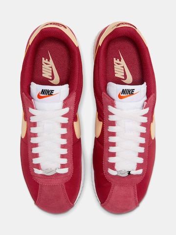 NIKE Sneakers 'Cortez' in Red