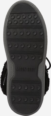 MOON BOOT Snow boots in Black