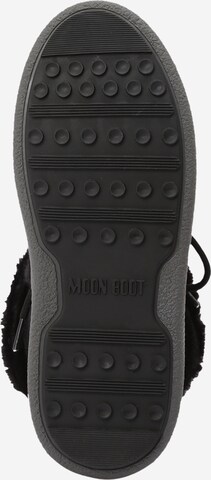 MOON BOOT Snowboots i sort