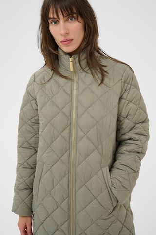 Part Two Tussenjas 'OlilanPW' in Groen