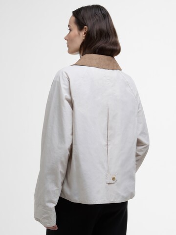 Barbour Přechodná bunda 'Catlin' – béžová