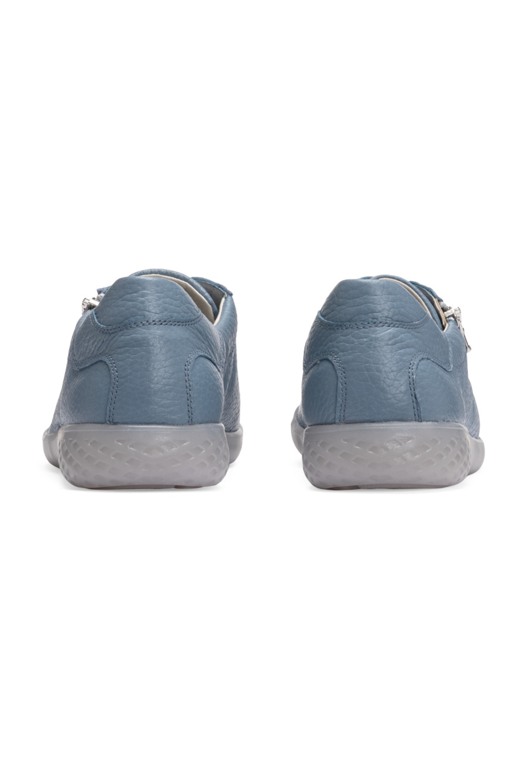 VITAFORM Platform trainers in Blue