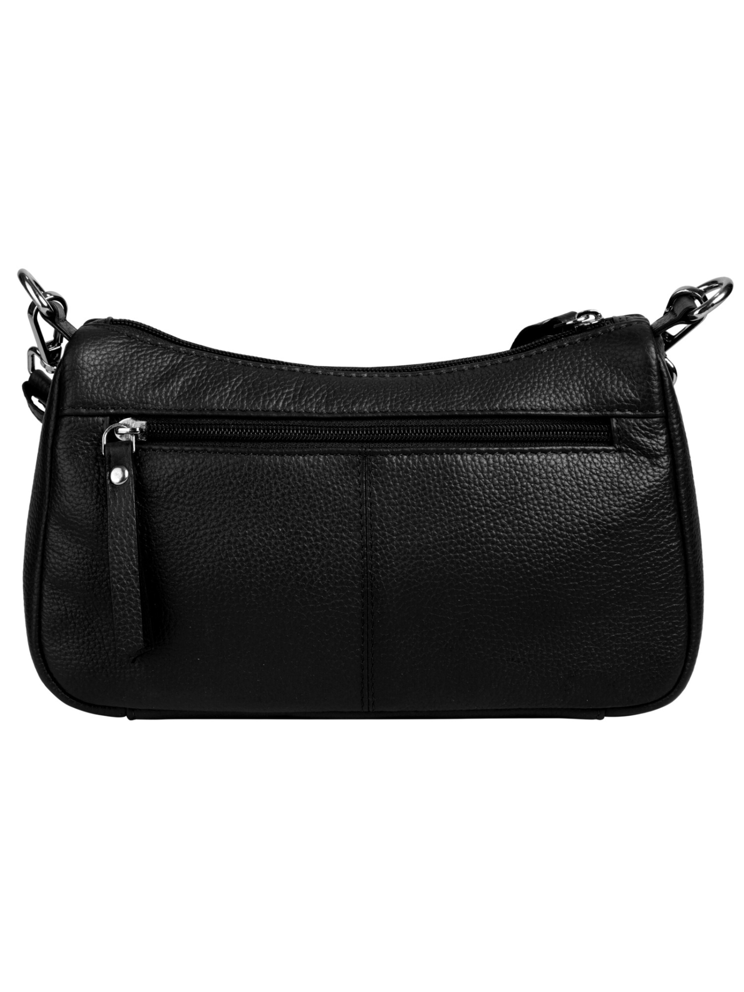 Bruno Banani Handbag 'SAMEA' in Black