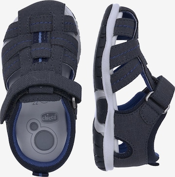 CHICCO Sandals & Slippers in Blue