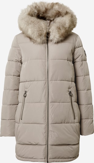 DKNY Veste d’hiver 'Puffer' en beige, Vue avec produit