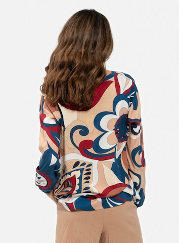 Camicia da donna 'LARINA' di Key Largo in colori misti