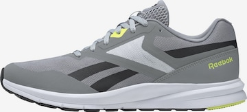 Reebok Sport Running Shoes in Grey: front