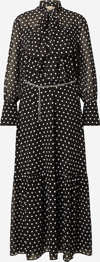 Suknelė iš MICHAEL Michael Kors, spalva – juoda / balta, Prekių apžvalga