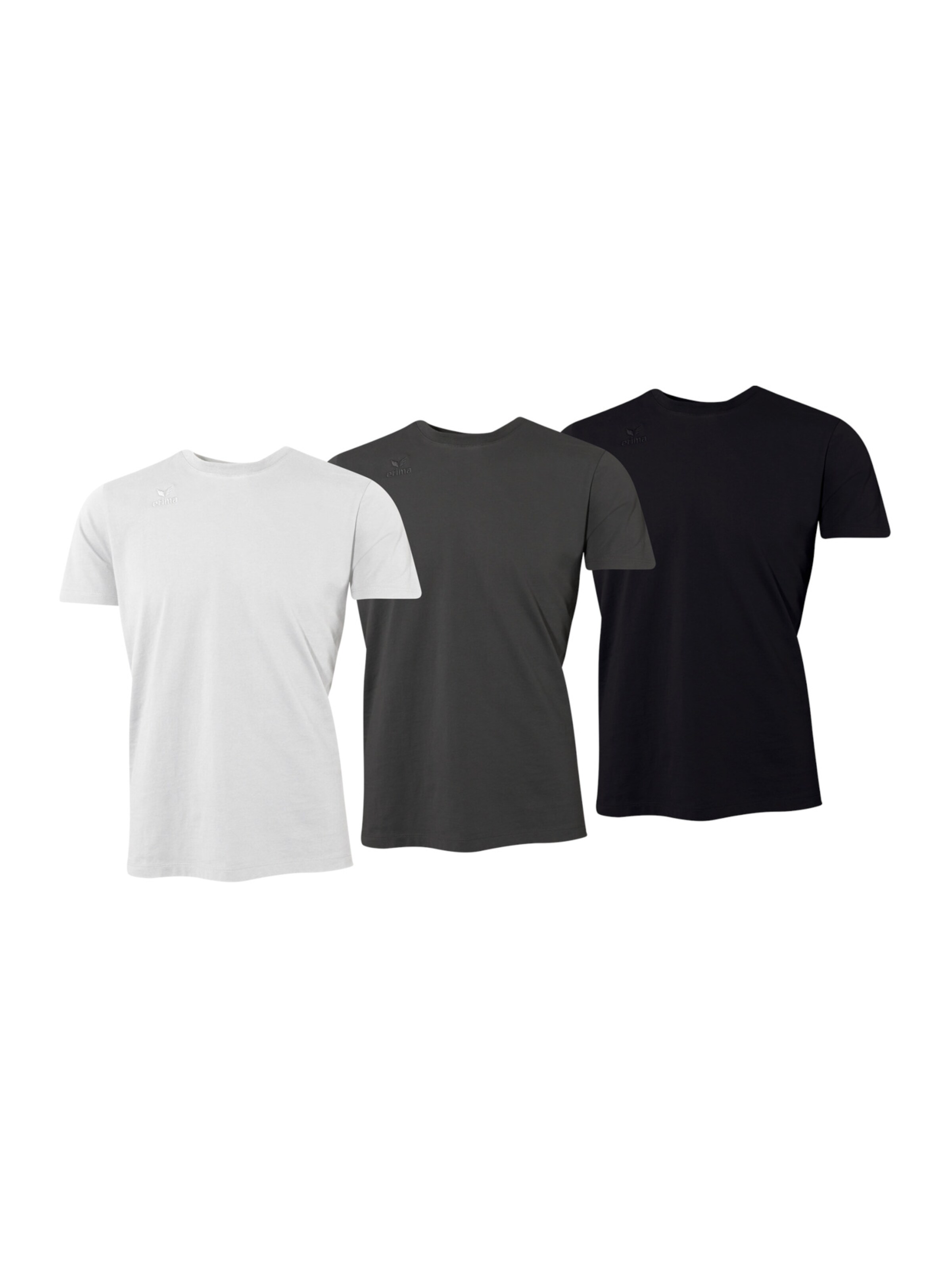 ERIMA Performance Shirt in Mixed colors: front