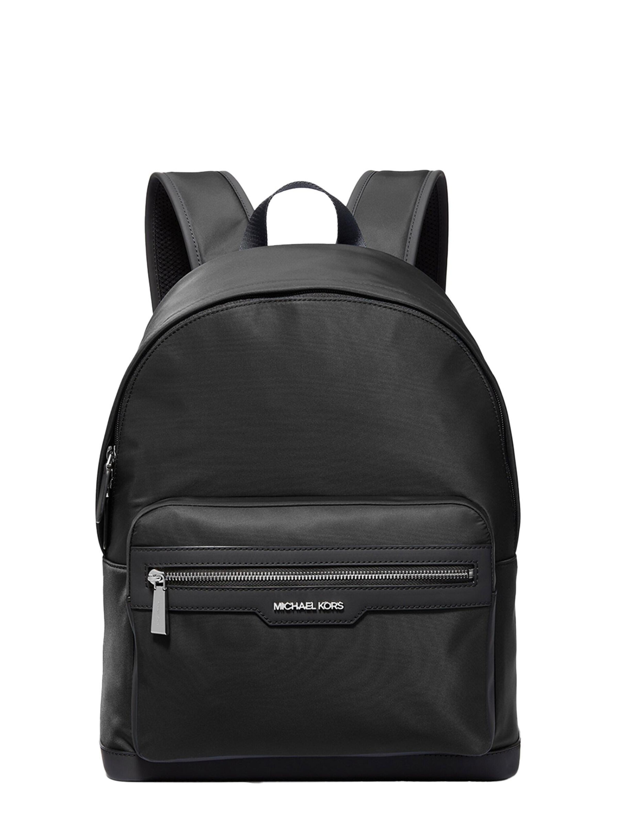 Michael Kors Rucksack 'MICHAEL KORS MALONE'‌‌‌‌ in One Size in schwarz, Produktansicht