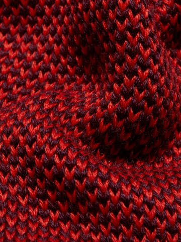 MAMMUT Sportmütze ‘Snow’ in Rot