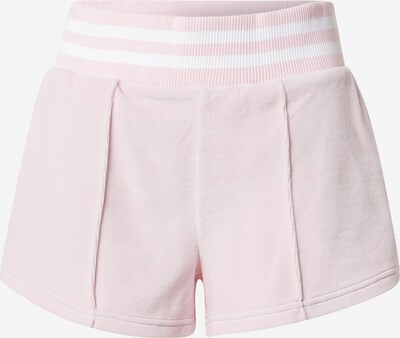 Bogner Fire + Ice Pantalon 'MAGDA' en rose pastel / blanc, Vue avec produit