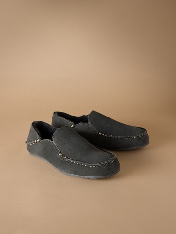 Mocassino di Next in grigio