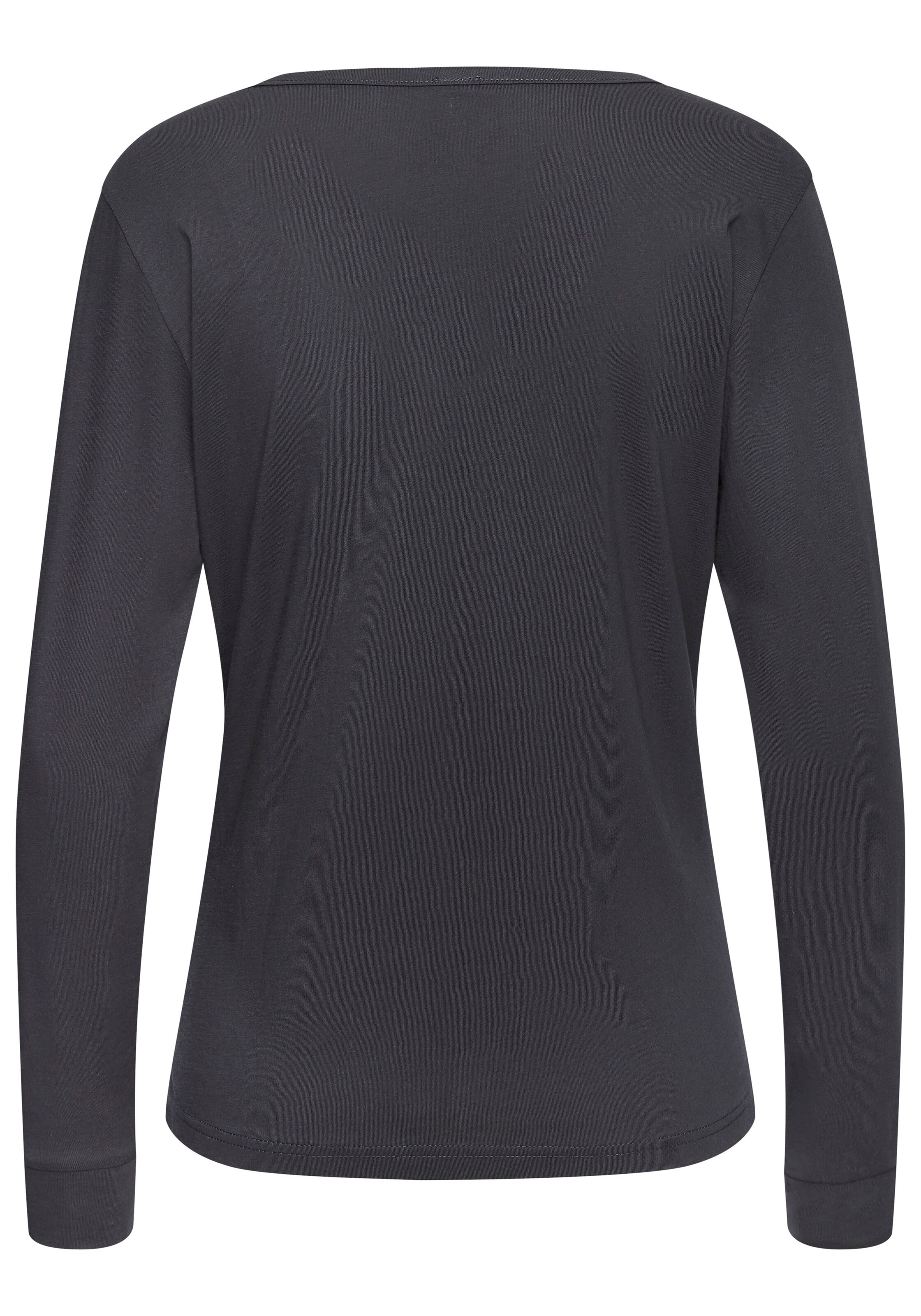 Chemise de nuit 'Dreams' VIVANCE en gris