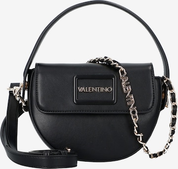 Sac bandoulière VALENTINO en noir : devant