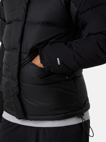 THE NORTH FACE Outdoorová bunda 'Himalayan' – černá
