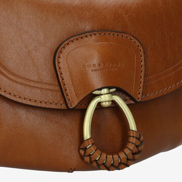 The Bridge Crossbody Bag 'Erica' in Brown