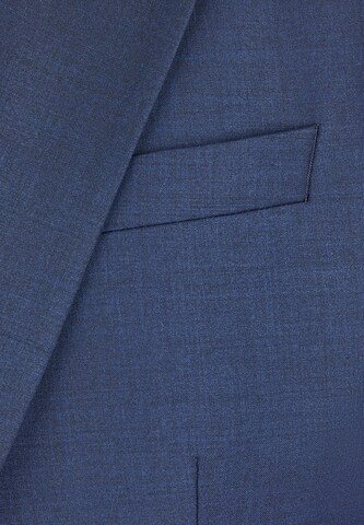 HECHTER PARIS Regular fit Colbert 'JACKE NOS MF' in Blauw
