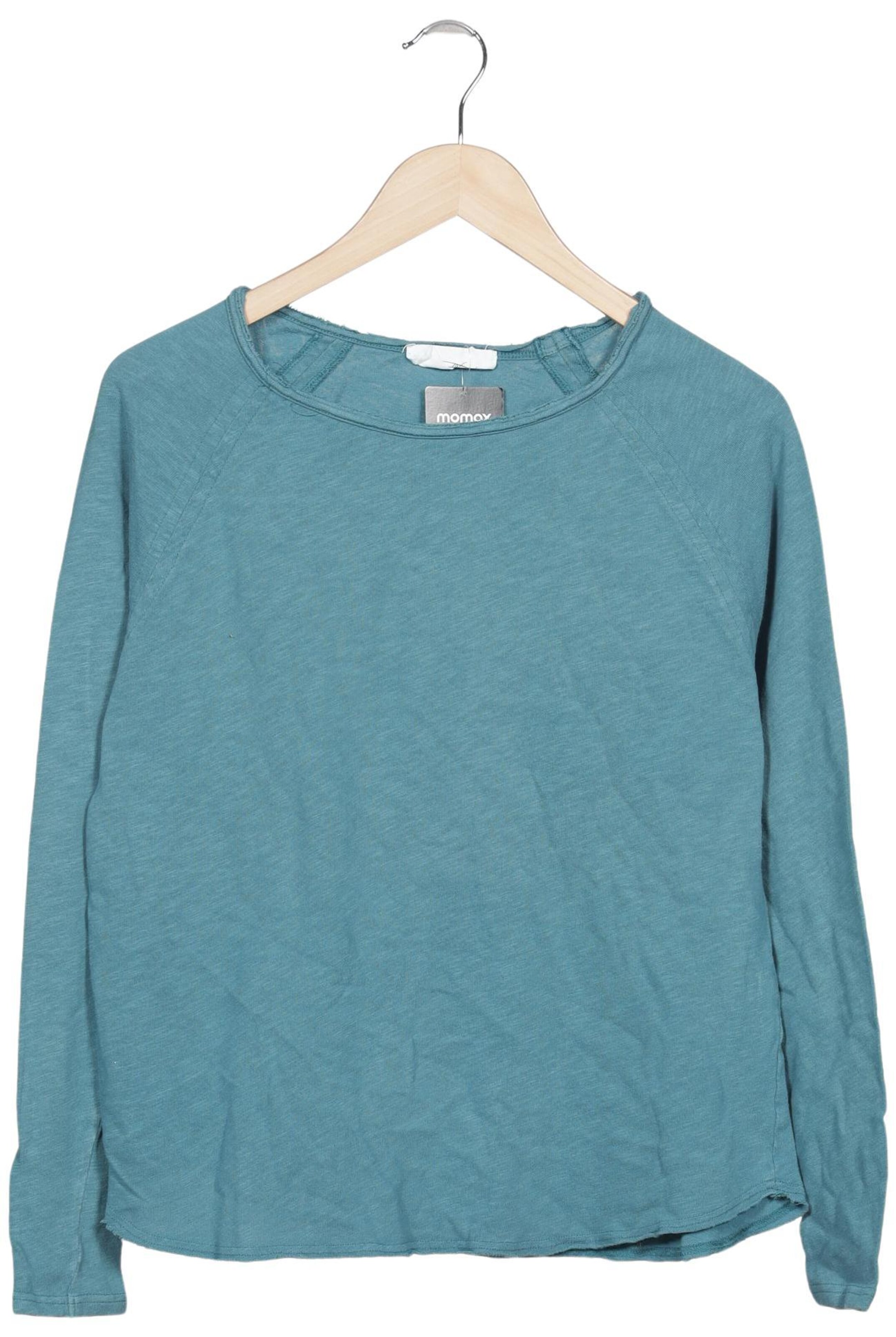 AMERICAN VINTAGE Top & Shirt in M in Green: front