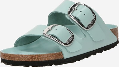 Zoccoletto 'Arizona' BIRKENSTOCK di colore turchese, Visualizzazione prodotti