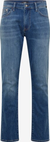 Mavi Regular Jeans 'MARCUS' in Blue: front