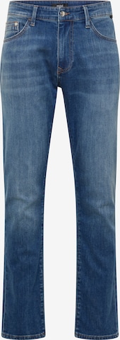 Mavi Regular Jeans 'MARCUS' in Blue: front