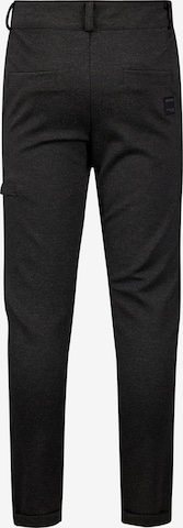 Regular Pantaloni 'Filippo' de la Retour Jeans pe gri