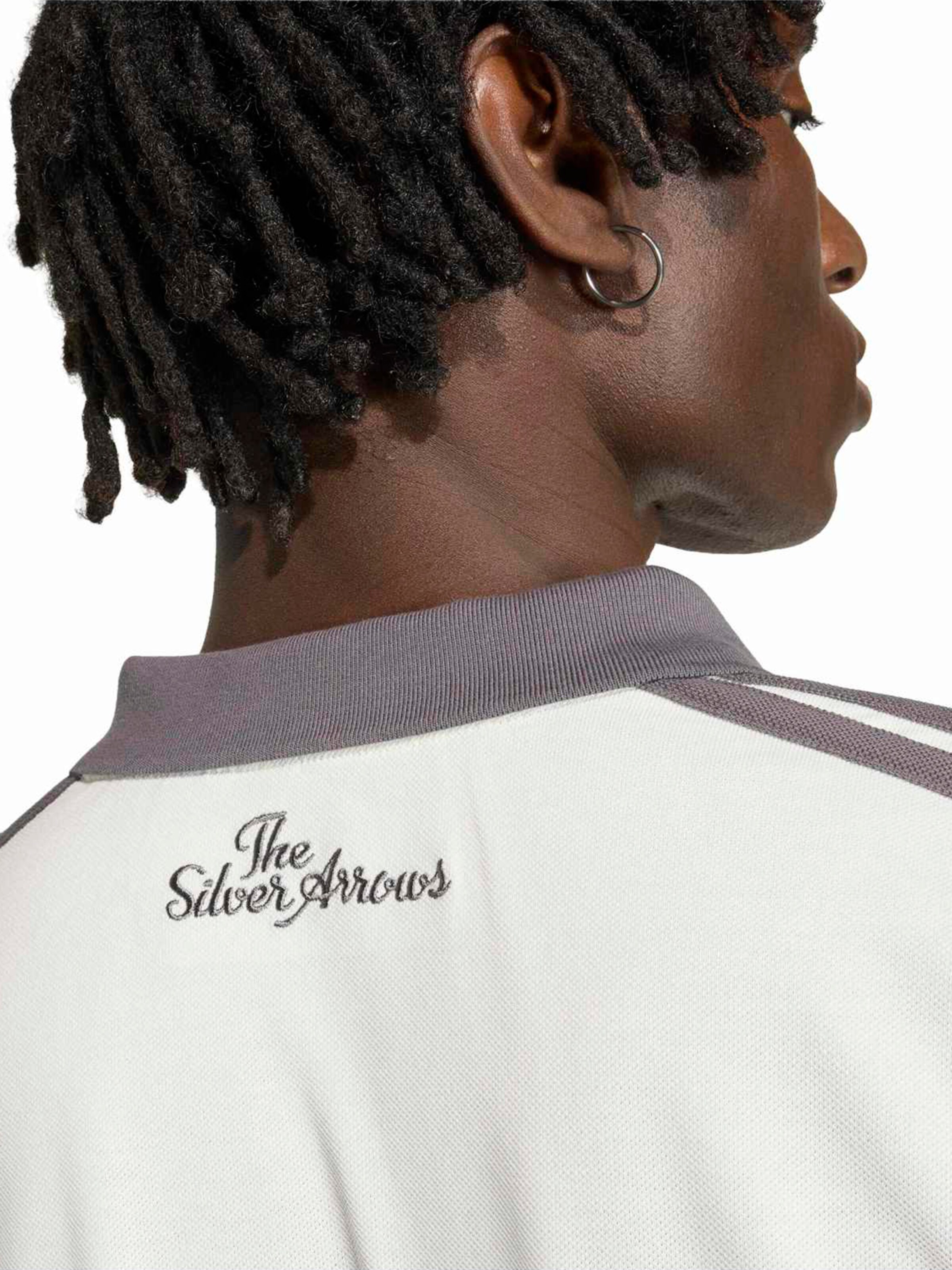 ADIDAS SPORTSWEAR Toiminnallinen paita 'MER SA ICN' värissä valkoinen