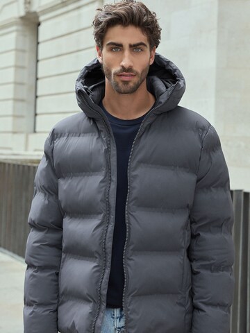 Giacca invernale di Next in blu