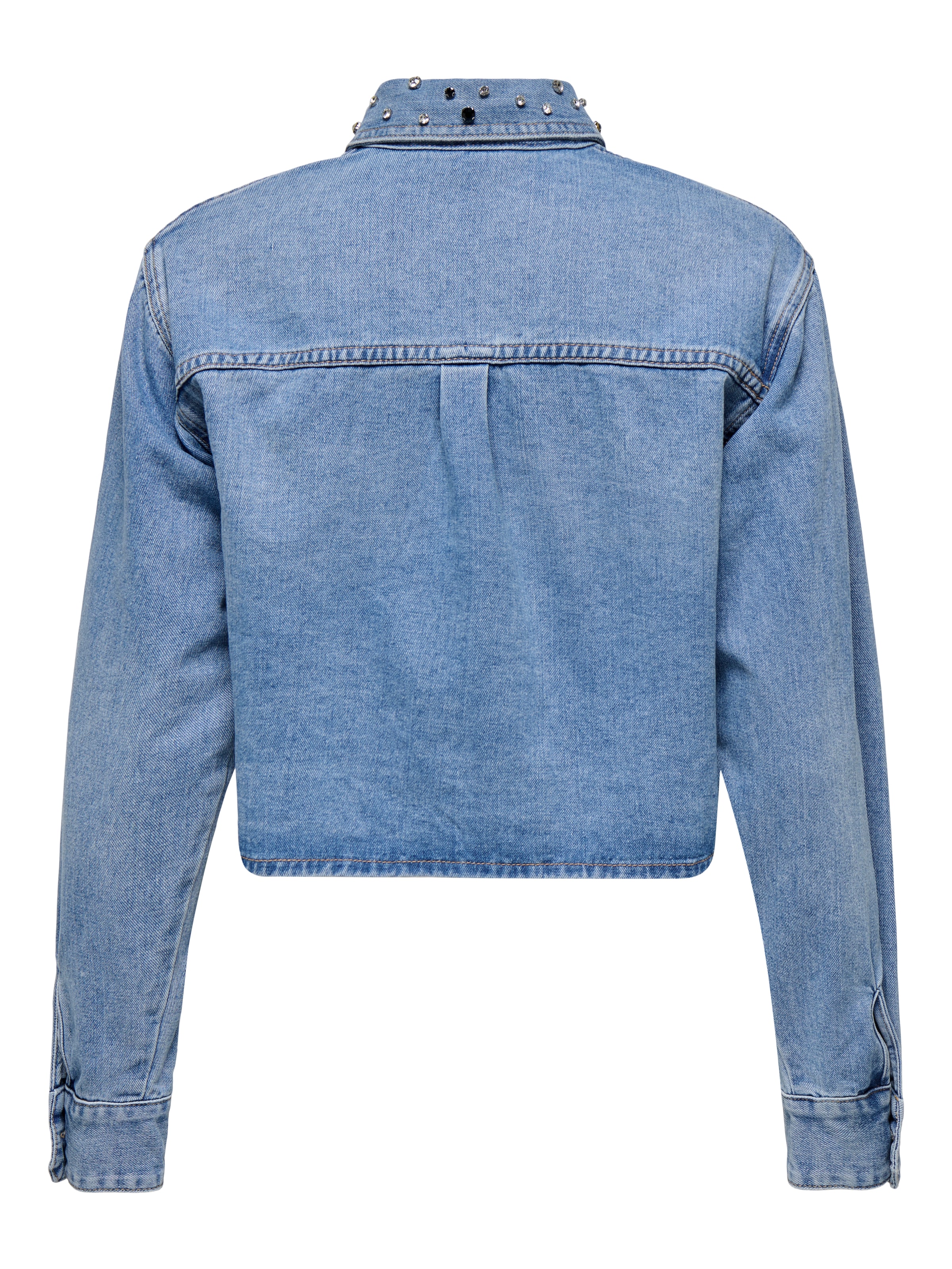 ONLY Blúz 'ONLMAGGIEMAY' - kék