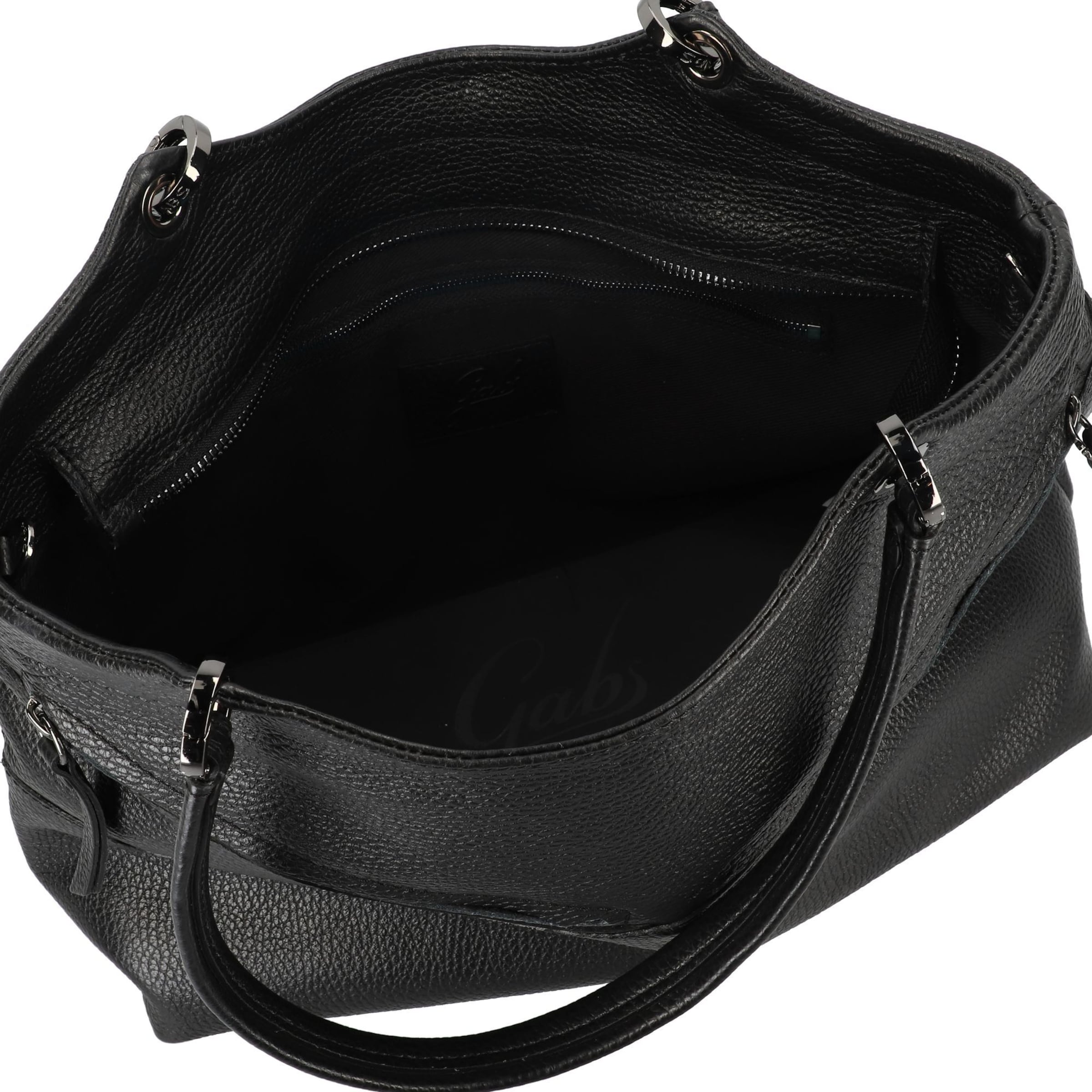 Gabs Shoulder bag in Black