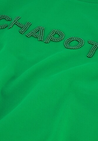Fabienne Chapot Shirt in Groen