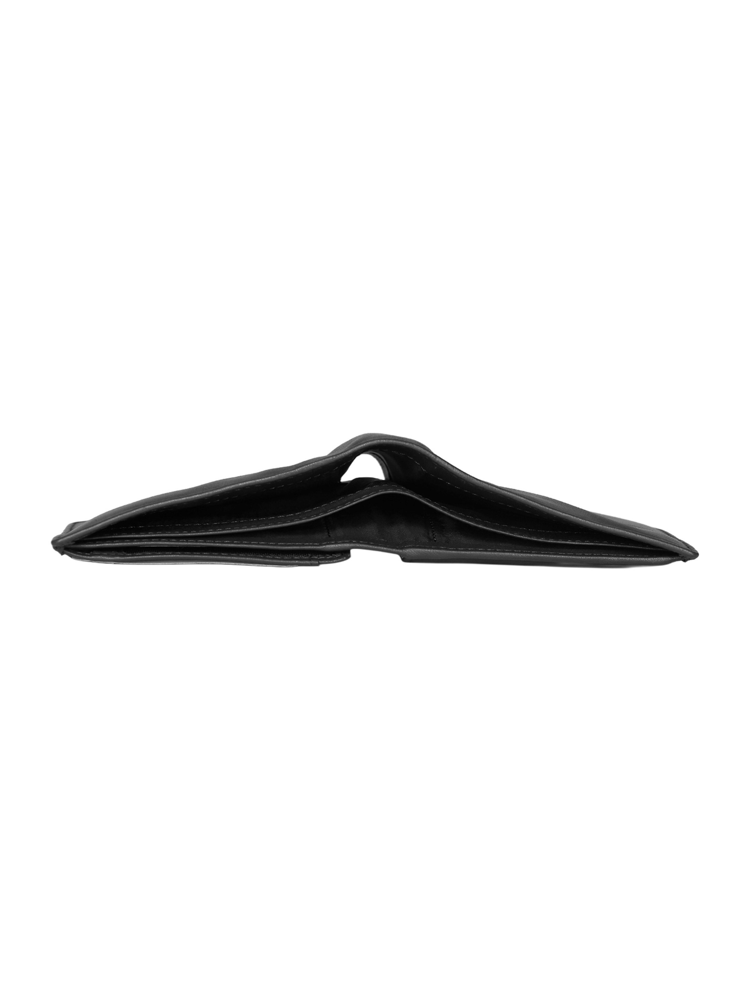 TOP GUN Wallet in Black