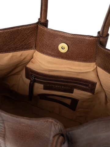 RE:DESIGNED Bag ' Mane ' in Grau