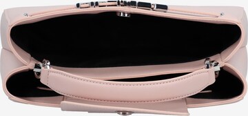 REPLAY Handtasche in Pink