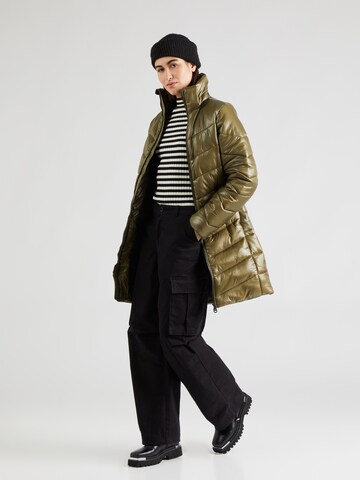 Manteau d’hiver G-Star RAW en vert