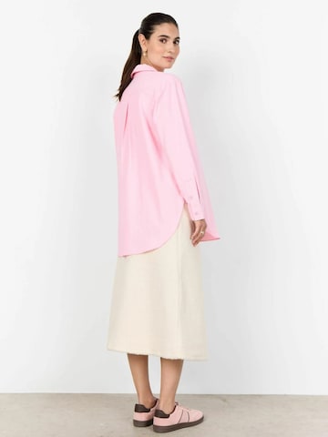 Soyaconcept Paita ' SC-NETTI 52 ' värissä vaaleanpunainen