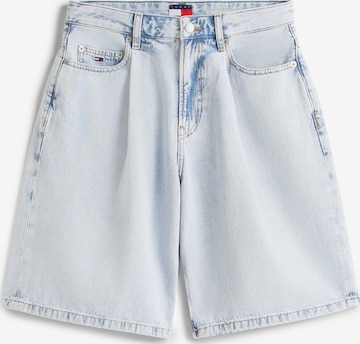 Tommy Jeans Baggy Laskosfarkut 'CHARLIE' värissä sininen: etupuoli