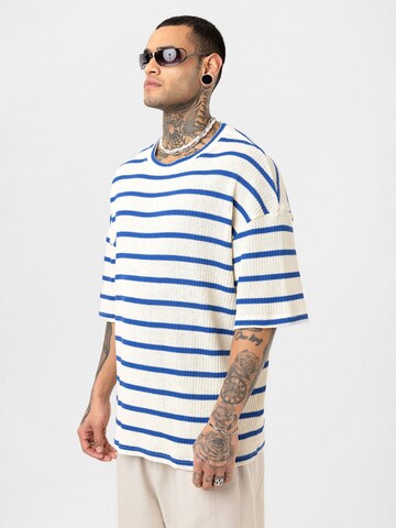 Dandalo Shirt in Blauw