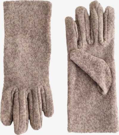 Next Fingerhandschuhe in M in beige, Produktansicht