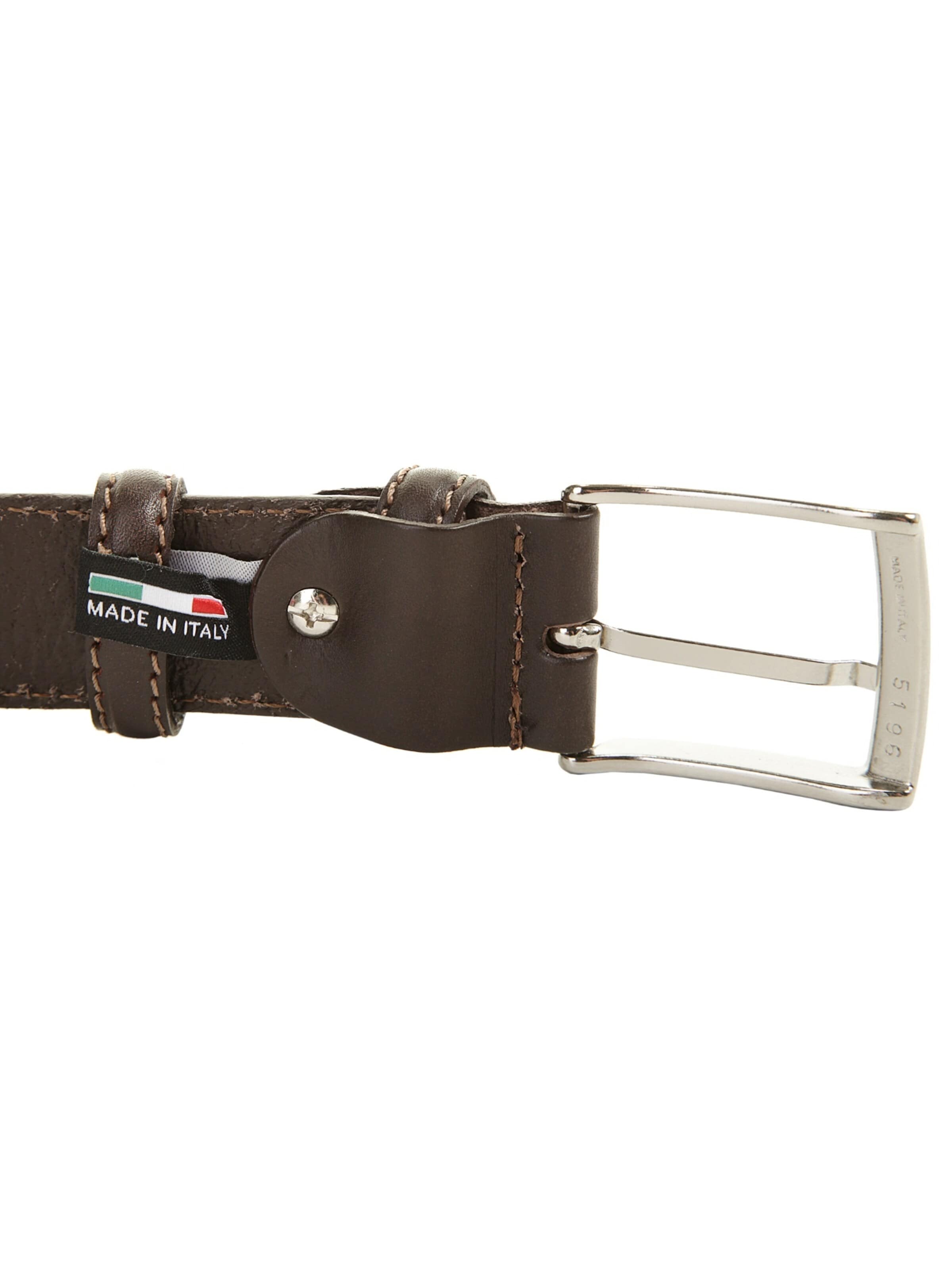 piké Belt in Brown