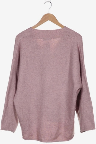 EDITED Pullover M in Pink