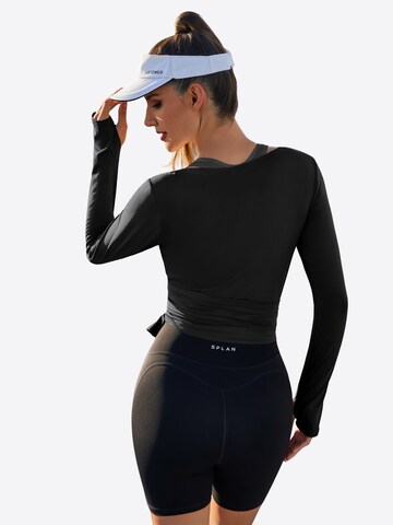 Imily Bela - Camiseta en negro